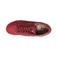 thumbnail image 5 of Puma Roma Classic Venezia Men's Shoes Rhubarb-Whisper White 370968-01, 5 of 6