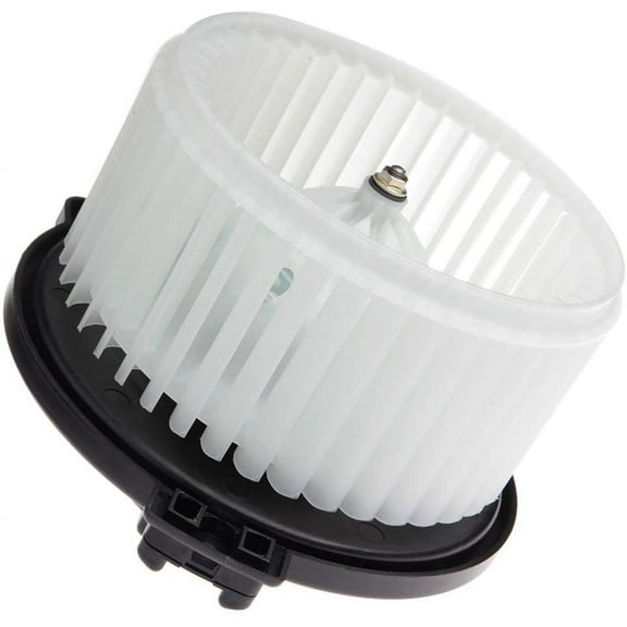 CCIYU HVAC Heater Blower Motor with Wheel Fan Cage 87103-20160 Air Conditioning AC Blower Motor fit for 2005-2009 for Scion tC /2000-2005 for Toyota Celica /2001-2003 for Toyota RAV4