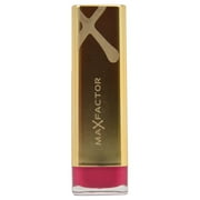 Colour Elixir Lipstick - # 665 Pomegranate by Max Factor for Women - 1 Pc Lipstick
