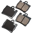 thumbnail image 2 of Disc Brake Pad Set, 2 of 2