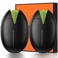 thumbnail image 2 of Hand Warmers Rechargeable 2 Pack 6000mAh Handwarmers 20Hrs Long Heating USB Pocket Hand Warmers For Women Men Fishing Camping under Desk Bike Clench Fitness Workout Stuff Hurry Cycle Mwm-990 Indoor, 2 of 9
