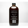thumbnail image 4 of The Chai Box - Sweetened Chai Tea Concentrate - Vegan, Gluten Free, All Natural Ingredients, Black Tea, w/Cinnamon & Cardamom - Prepare using 1:1 Ratio of Milk & Concentrate - Pack of 2-16oz Bottles, 4 of 6