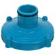thumbnail image 1 of Pool Adapter Fittings Pool Skimmer Base Leak Prevention Durable Construction 1Set, 1 of 5