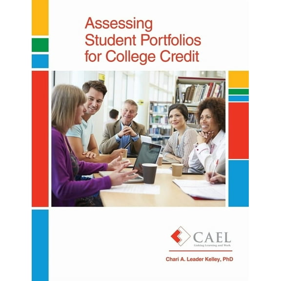 Assessing Student Portfolios for College Credit, (Paperback)