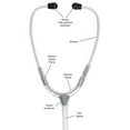 thumbnail image 3 of Clinical Lite Stethoscope, 3 of 6