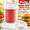 5 floors, variant on Burger Patty Maker Press, Stackable Hamburger Press with 7 or 9 Separator Discs, Manual Burger Press for BBQ Meal Prep