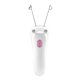 thumbnail image 1 of Depiladora De Hilo Eléctrico Carga Usb Removedor De Vello Facial Fácil De Usar Lady Facial Hair Trimmer Con Luz Led Para El Cuidado De La Piel De Las Mujeres En El Hogar Yuarrent CE001781-00, 1 of 6