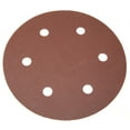 thumbnail image 2 of Wen Drywall Sander 60-grit Hook And Loop 9-inch Sandpaper, 10-pack, 2 of 3