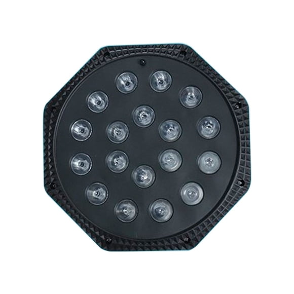 LAMPARA DECORATIVA 9W (45W) TIANLAI