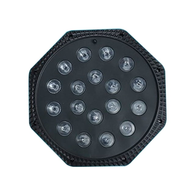 LAMPARA DECORATIVA 9W (45W) TIANLAI
