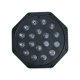 thumbnail image 1 of LAMPARA DECORATIVA 9W (45W) TIANLAI, 1 of 2