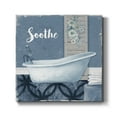 thumbnail image 1 of Soothe-Premium Gallery Wrapped Canvas - Ready to Hang, 1 of 3