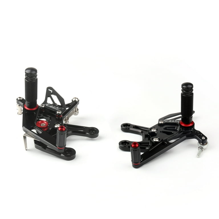 Motor Genic Rearset Rear set For Kawasaki ZX10R ZX 10R 2011