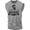 Heather Grey, variant on Gymish Gray Beard Great Bod Workout Muscle Tank Top for Men – Funny Motivational Gym Tank, Athletic Fitness Wear, Heather Grey, Small