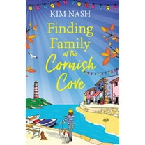 Finding Family at the Cornish Cove, (Paperback)