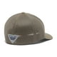 thumbnail image 2 of Gorra Columbia PFG con forma de bandera de pez, malla, corona alta, colmillo, talla XXL, 2 of 7