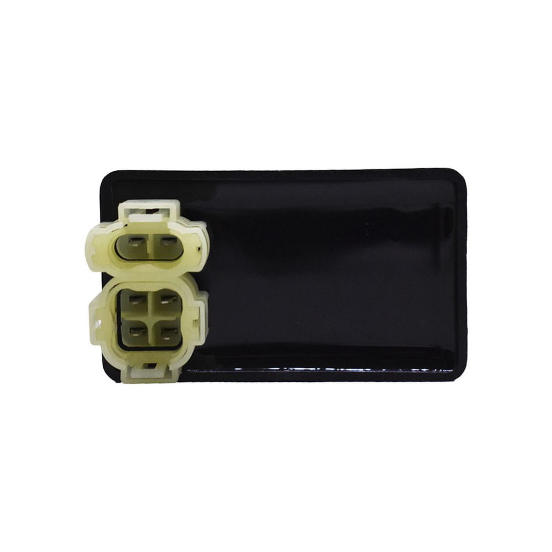 Air Box Deckel & Dichtung Für Honda Foreman 400/450 – Ersatzteil 17217-HM7-000 | Passend Für Modelle 1995–2004