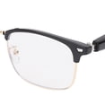 thumbnail image 2 of YAHHU AI Translation Smart Glasses 100+ Languages Real Time Translator Bluetooth 5.3 Glasses Built-in Microphone and Speaker for Travel Business Meetings Music Listening, 2 of 9