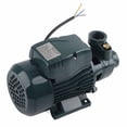 thumbnail image 3 of Lift Water Pump,370W Clean Water Pump Motor Pump Regenerative Pump Finest Materials, 3 of 14