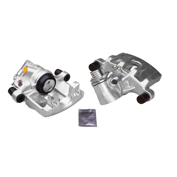 HELLA 355797661 Disc Brake Caliper