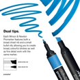 thumbnail image 4 of WINSOR & NEWTON / COLART 0203228 WN PROMARKER LUSH GREEN, 4 of 5