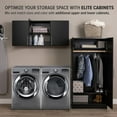 thumbnail image 3 of Penderie Elite 32 po, 3 of 9