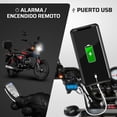 thumbnail image 4 of Motocicleta Urbana Vento Blast 125 Negro 2026, 4 of 9