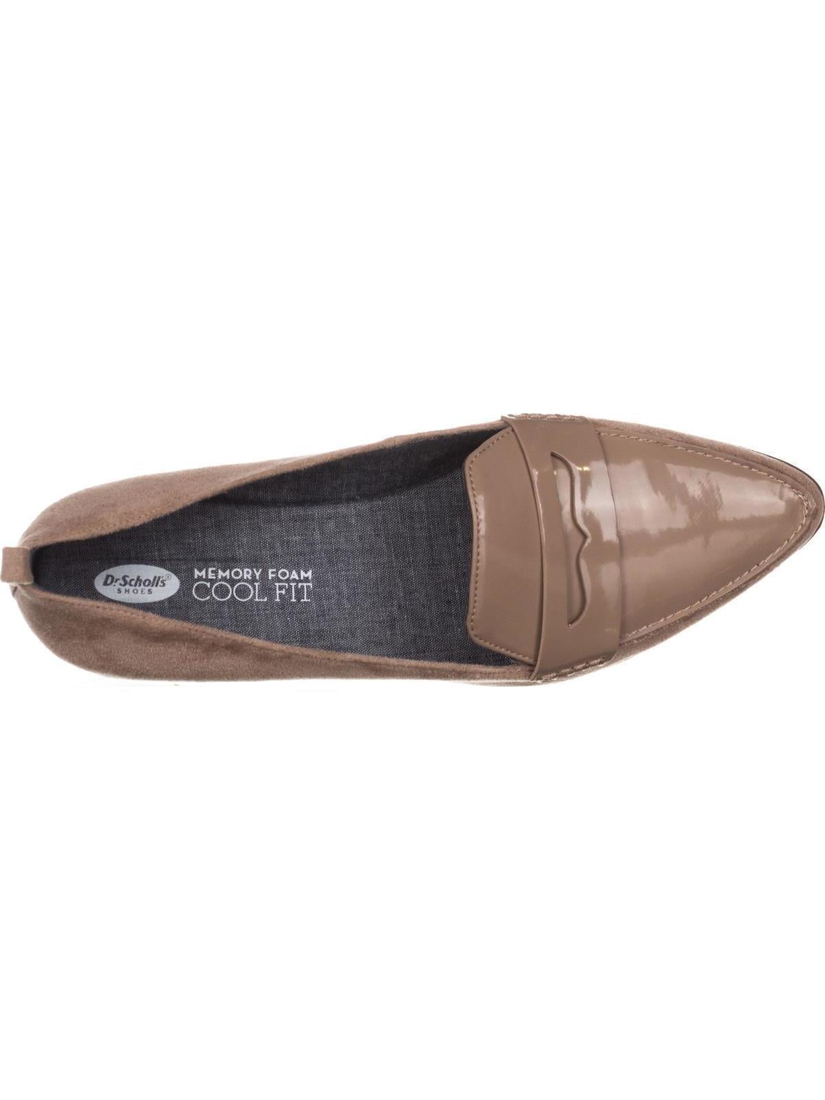 dr scholl's eclipse loafer