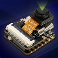 thumbnail image 2 of Sense 240MHz Thumb Wi-Fi Development Board Dual-Core 32-Bit Processor Chip Development Board, 2 of 7