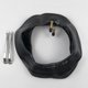 thumbnail image 3 of 10x2.125 Tire 10x2.125 Curved Valve Inner Tube For Children's Bicycle, 3 of 5