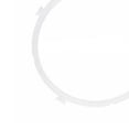 thumbnail image 5 of 20cm/22cm Inner Diameter Universal Silicone Gasket Pressure Cooker Sealing Ring Replacement, 5 of 5