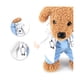 thumbnail image 5 of RopaRopa para perrosRopa para guitarraRopa para perros y gatosRopa para estar de pie Transformación de guitarra Cl, 5 of 5