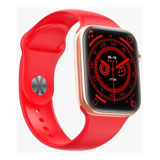 Smartwatch Elegante Deportivo T900 Pro Max S Inalámbrica