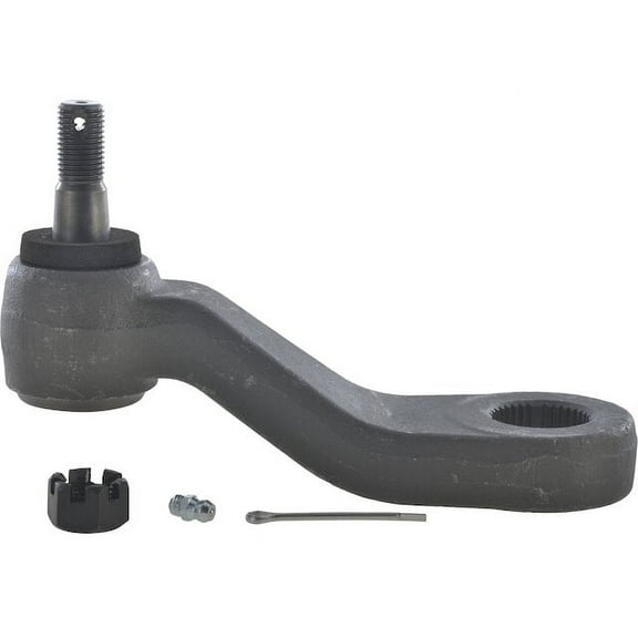 Pitman Arm - Compatible with 1999 - 2004 Chevy Silverado 2500 2000 2001 2002 2003