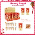 thumbnail image 2 of Sonny Angel Blind Box - Figuras de acción de Hippers tumbados en la cama, juguete sorpresa misterioso kawaii, modelo de anime, muñeca, regalo de Navidad para niños, 2 of 5