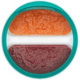 thumbnail image 3 of OXO Tot Divided Feeding Dish With Removable Ring And Storage Lid, Teal, 3 of 7