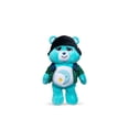 thumbnail image 2 of Peluche Care Bears x Stranger Things Bedtime Bear, 23 cm, 2 of 7