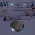 thumbnail image 2 of Xingzhi Robot Intelligent de Balayage Mini Aspirateur Auto pour Poils et Poussière, Balai pour Lavage de Plancher Domestique, Noir, 2 of 7
