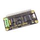 thumbnail image 4 of Black Rs485 Can Hat para cabezal de extensión Raspberry Pi Gpio compatible con Rpi0 Pi 3b+ 4b, 4 of 4