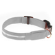 thumbnail image 1 of La luz del collar de perro del LED, enciende para arriba los collares de perro, collar de perro que destella brillante recargable por USB con, 1 of 5