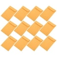 thumbnail image 1 of HONMEET 100Pcs Small Envelopes for Seeds Kraft Paper Storage Envelopes Orange Use, 1 of 5