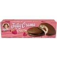 thumbnail image 3 of Little Debbie Jelly Crème Pies, 10.14 oz (8 count), 3 of 6