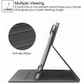 thumbnail image 3 of RHEA- Universal 9",9.7",10.1",10.2",10.5",10.9",11" Tablet Case,Protective Cover Stand, 3 of 4