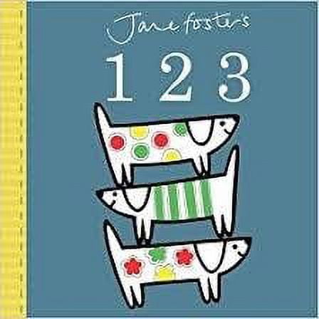 Jane Foster'S 123