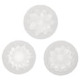 thumbnail image 1 of 3 piezas DIY flor resina resina epoxi fabricación de moldes de silicona molde de fundición DIY artesanía molde accesorio, 1 of 8
