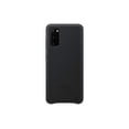 thumbnail image 1 of Funda de cuero azul para Samsung Galaxy S20 EF-VG980LLEGUS, 1 of 2