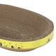 thumbnail image 2 of Rascador para gatos en forma de cuenco Yuyangstore Almohadillas para rascar gatos, 2 of 8