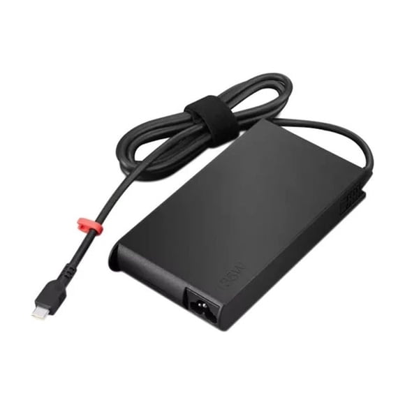 Adaptador de Carga Lenovo ThinkPad 135W USB-C 120V