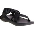 thumbnail image 5 of Chaco Z/1 Adjustable Strap Wide-Width Classic Sandal Men Black, 5 of 7