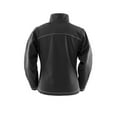 thumbnail image 2 of Result Work-Guard Mens Treble Stitch Soft Shell Jacket, 2 of 3